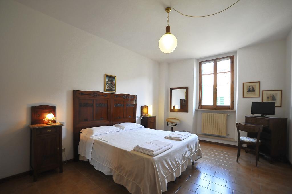Albergo Fiorentino Sansepolcro Exterior photo