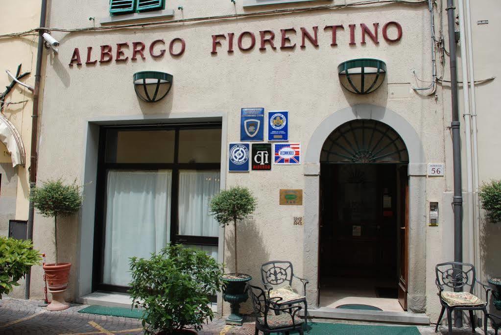 Albergo Fiorentino Sansepolcro Exterior photo